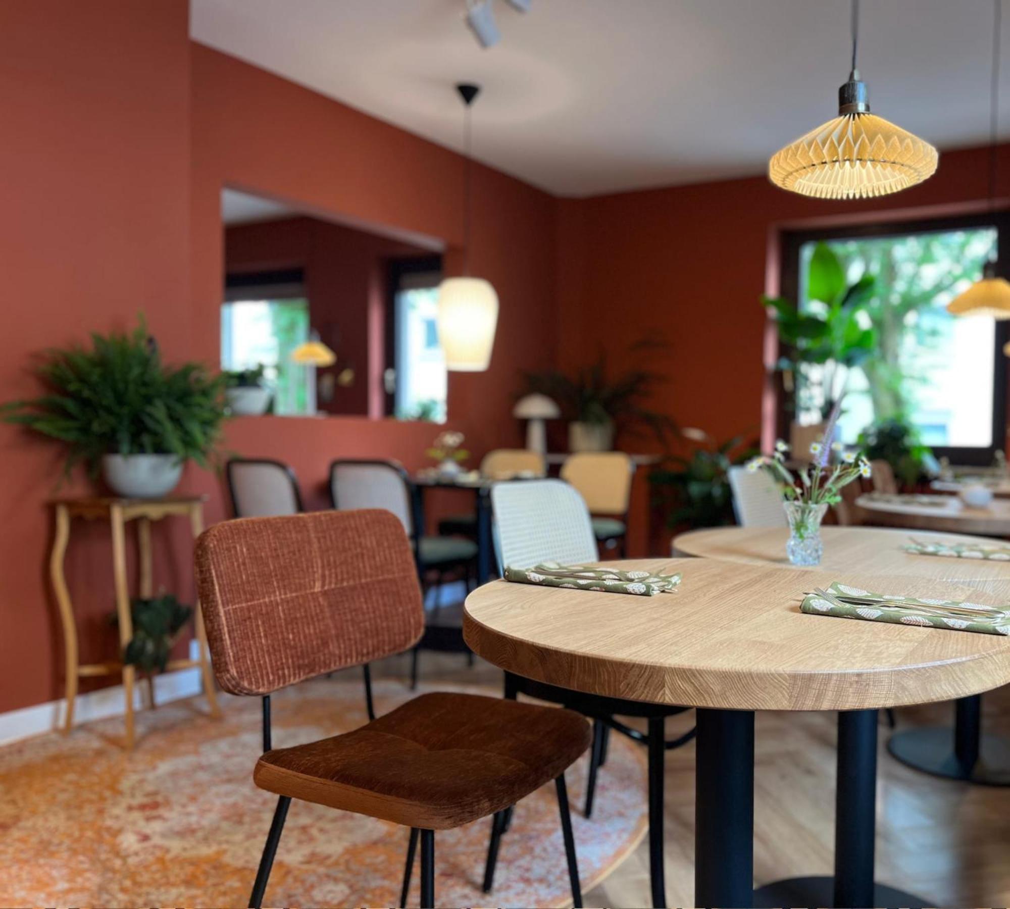 Suedstadt-Hotel Wilhelmshaven Eksteriør billede