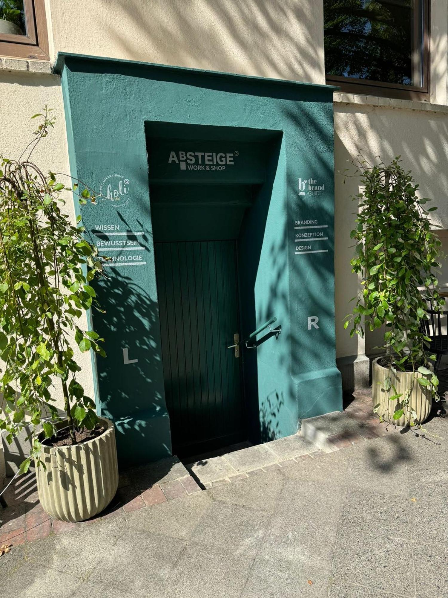 Suedstadt-Hotel Wilhelmshaven Eksteriør billede