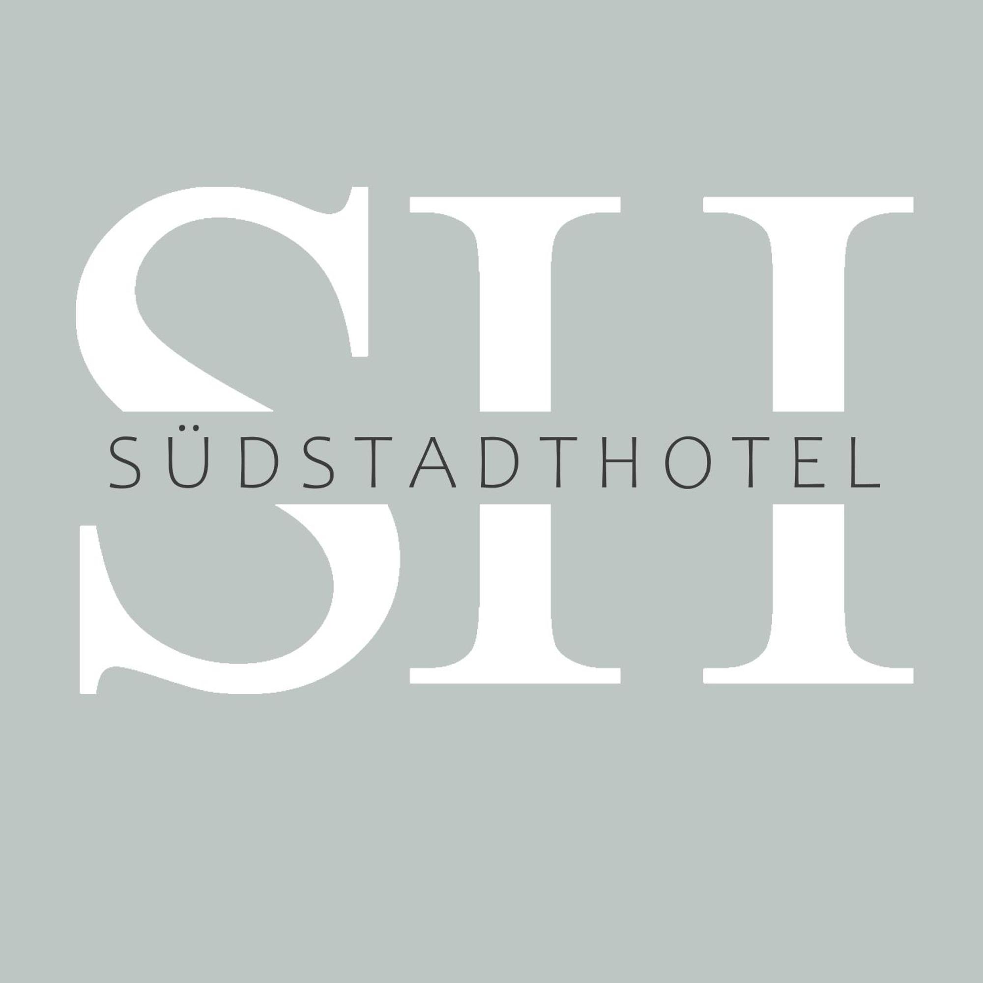 Suedstadt-Hotel Wilhelmshaven Eksteriør billede